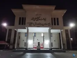 عکس دبیرستان نمونه دولتی امام علی «ع» مصلی نژاد، فتح المبین، مشهد 7