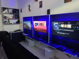 عکس گیم نت کاکتوس، تازه آباد، رشت 3