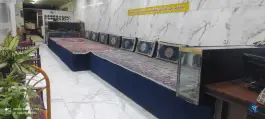 عکس قابلی اصیل مزار شریف علیزاده، محله شهید آوینی، مشهد 3