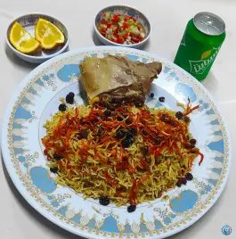 عکس قابلی اصیل مزار شریف علیزاده، محله شهید آوینی، مشهد 6
