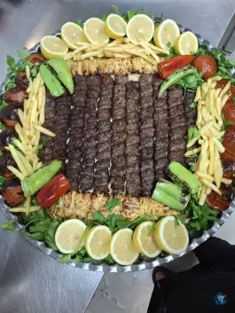 عکس قابلی اصیل مزار شریف علیزاده، محله شهید آوینی، مشهد 9