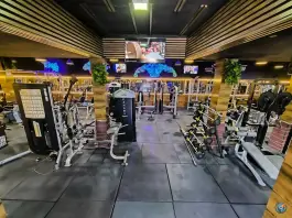 عکس باشگاه بدنسازی هرکول، دانش آموز، مشهد 3
