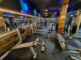 عکس باشگاه بدنسازی هرکول، دانش آموز، مشهد 4