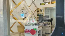 عکس پردیس رایان نمایندگی حسابداری هلو قدس مراغه 3