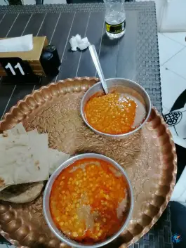 عکس شله پلنگی، بلوار پیروزی، مشهد 6