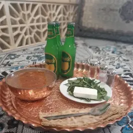 عکس شله پلنگی، بلوار پیروزی، مشهد 7