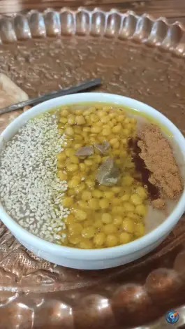 عکس شله پلنگی، بلوار پیروزی، مشهد 9