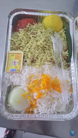رستوران و کبابسرا زاگرس، اردیبهشت، امیدیه