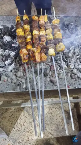 عکس رستوران و کبابسرا زاگرس، اردیبهشت، امیدیه 2