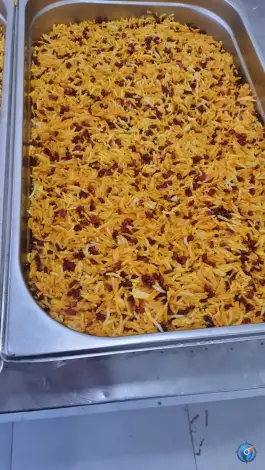 عکس رستوران و کبابسرا زاگرس، اردیبهشت، امیدیه 3