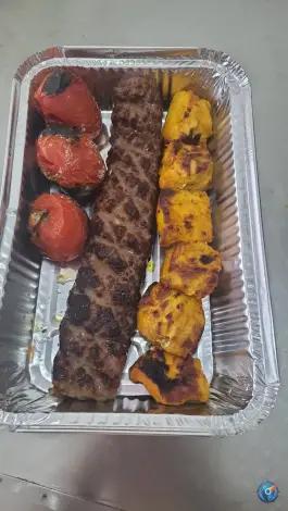 عکس رستوران و کبابسرا زاگرس، اردیبهشت، امیدیه 4