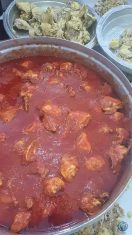 عکس رستوران و کبابسرا زاگرس، اردیبهشت، امیدیه 5