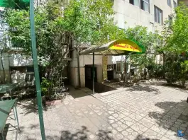 عکس دانشگاه علمی کاربردی واحد 11 تهران، جمالزاده، تهران 4