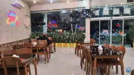 عکس فست فود عالیجناب، محله رئوف، مشهد 10