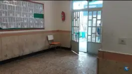 عکس دبیرستان حر بن ریاحی تهرانپارس غربی تهران 5