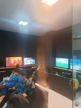 عکس گیم نت سارگون، شهرک آزادی، تهران 3
