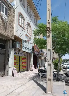 عکس دفتر پیشخوان دولت بلوار اتحاد، شرقان، شیراز 7