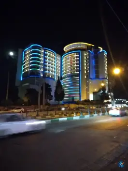 عکس هتل پارتیا مجری پارساگسترسازه، بلوار ناهارخوران، گرگان 2