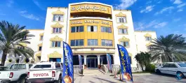 عکس هتل ستاره خلیج فارس گناوه 3