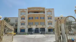 عکس هتل ستاره خلیج فارس گناوه 4