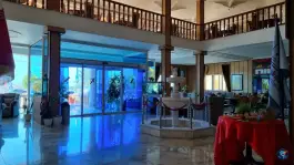 عکس هتل ستاره خلیج فارس گناوه 6