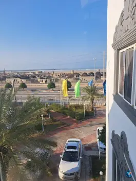 عکس هتل ستاره خلیج فارس گناوه 8