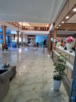 عکس هتل ستاره خلیج فارس گناوه 10