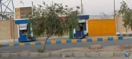 عکس های خودپرداز عابر بانک سپه، محراب، شیراز