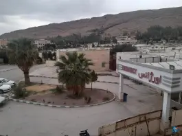عکس های بیمارستان شهدا سرپل ذهاب