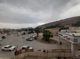 عکس بیمارستان شهدا سرپل ذهاب 2