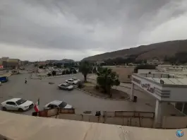 عکس بیمارستان شهدا سرپل ذهاب 3