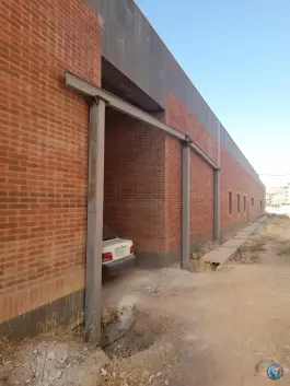 عکس بیمارستان شهدا سرپل ذهاب 4