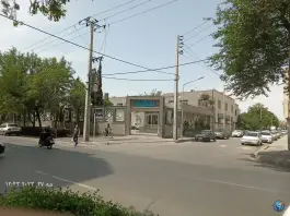 عکس دانشکده علوم قرآنی مشهد، سناباد، مشهد 3