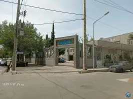 عکس دانشکده علوم قرآنی مشهد، سناباد، مشهد 4