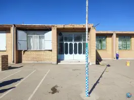 عکس دبستان دخترانه شهید پورکشاورزی، هرمزآباد، رفسنجان 4