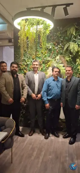 عکس رستوران سدروس، بلوار پیروزی، مشهد 5
