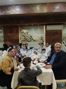 عکس رستوران سدروس، بلوار پیروزی، مشهد 6
