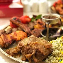 عکس رستوران سدروس، بلوار پیروزی، مشهد 7