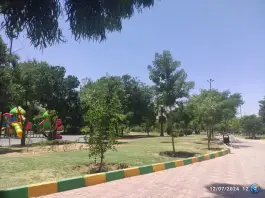 عکس بوستان ایرانی سفیر جنوبی شیراز 4