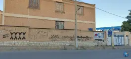 هنرستان دخترانه نیایش، باهنر، کنگاور