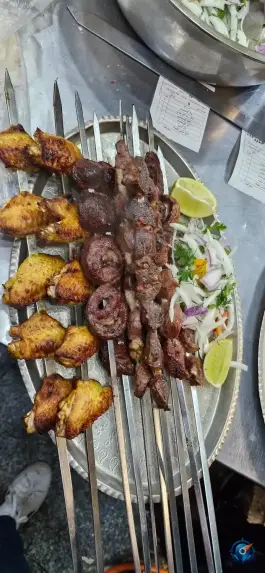 عکس سوپر گوشت و کبابی آرش - محله فردوسی - ارومیه 2