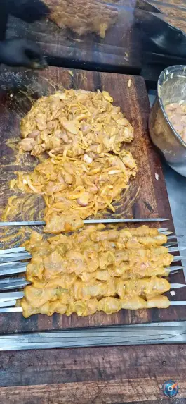 عکس سوپر گوشت و کبابی آرش - محله فردوسی - ارومیه 4