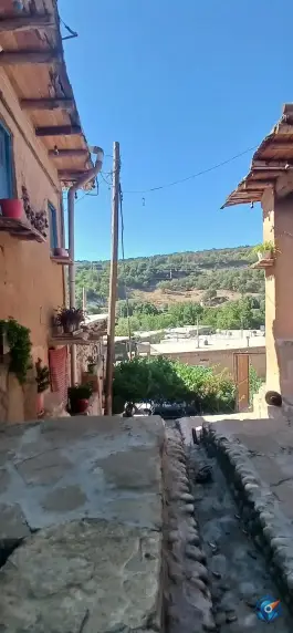 عکس اقامتگاه بوم گردی آوا، جاده کریک - معصوم آباد، سی سخت 2