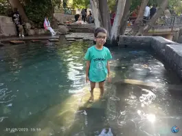 عکس اقامتگاه بوم گردی آوا، جاده کریک - معصوم آباد، سی سخت 7