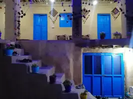عکس اقامتگاه بوم گردی آوا، جاده کریک - معصوم آباد، سی سخت 9