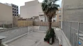 عکس مدرسه غیردولتی یاران ثقلین «هنرستان و دبیرستان» محله خاوران تهران 3