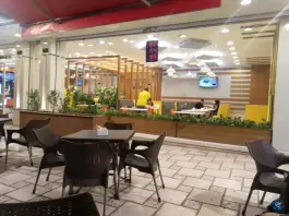 عکس فست فود کندل، بلوار پیروزی، مشهد 3