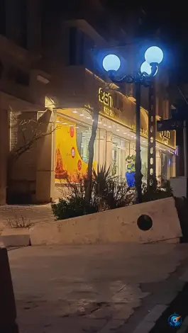 عکس فست فود کندل، بلوار پیروزی، مشهد 5