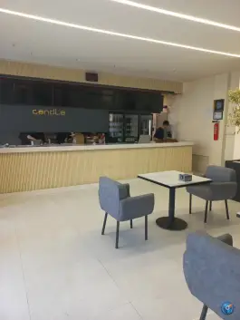 عکس فست فود کندل، بلوار پیروزی، مشهد 6