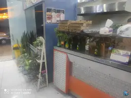 عکس فست فود اسپرلوس مادوان 2